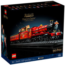 LEGO Harry Potter "Хогвардс Экспресс" 76405